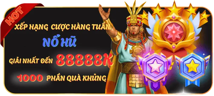 Tổng quan game Nổ Hũ tại acb88 trang chủ chính thức