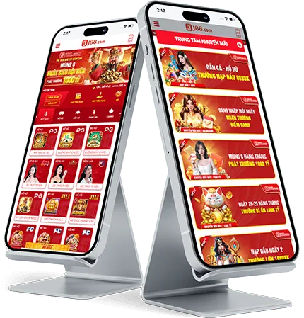 Đa Dạng Trò Chơi & Khuyến Mãi Hấp Dẫn
