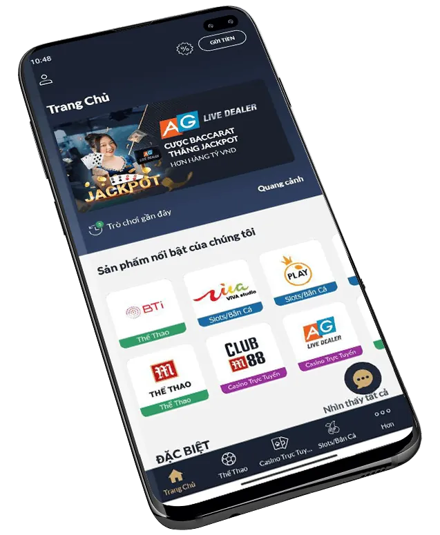 Bảo mật tối ưu tại acb88