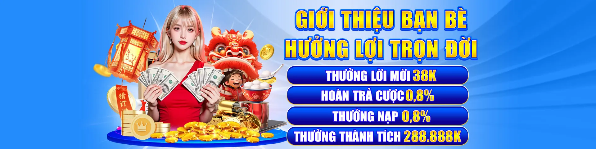 Nổ Hũ ACB88 - Trải nghiệm game nổ hũ đỉnh cao với jackpot lớn